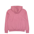 Nike NRG CS Fleece Hoodie Desert Berry / Elemental Pink Hoodies Material | Overkill