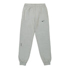 Nike NRG CS Fleece Pant Dark Grey Heather / Matte Silver / Black Sweat & Track Pants FN7661 063 | Overkill
