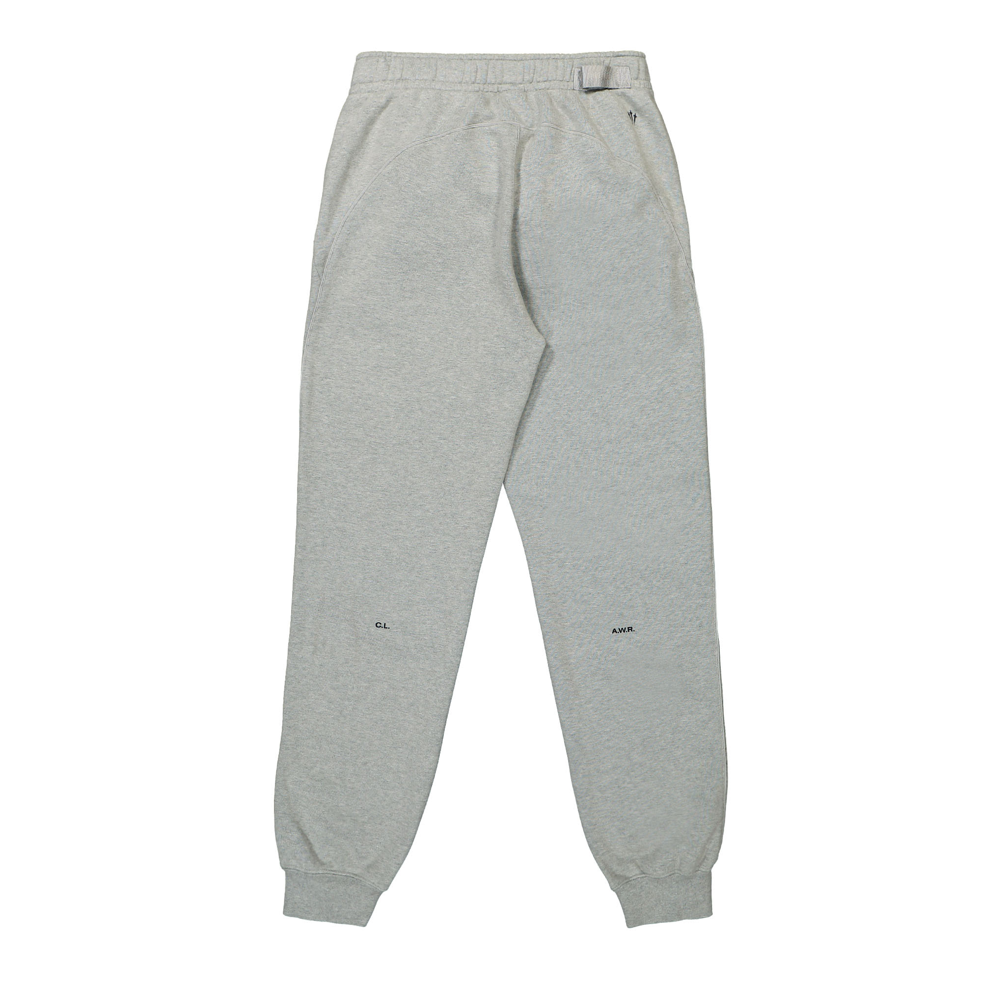 NOCTA x Nike NRG CS Fleece Pant FN7661 063 | OVERKILL