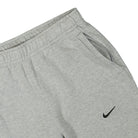 Nike NRG CS Fleece Pant Dark Grey Heather / Matte Silver / Black Sweat & Track Pants Detailfoto | Overkill