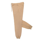 Nike NRG CS Fleece Pant Hemp / Sanddrift Sweat & Track Pants Close-up | Overkill