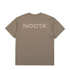 Nike Max90 T-Shirt Olive Grey / Moon Fossil / Moon Fossil T-Shirts Close-up | Overkill