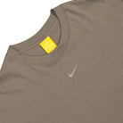 Nike Max90 T-Shirt Olive Grey / Moon Fossil / Moon Fossil T-Shirts Material | Overkill