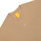 Nike NOCTA x Nike Max90 T-Shirt Hemp / Sanddrift T-Shirts Material | Overkill