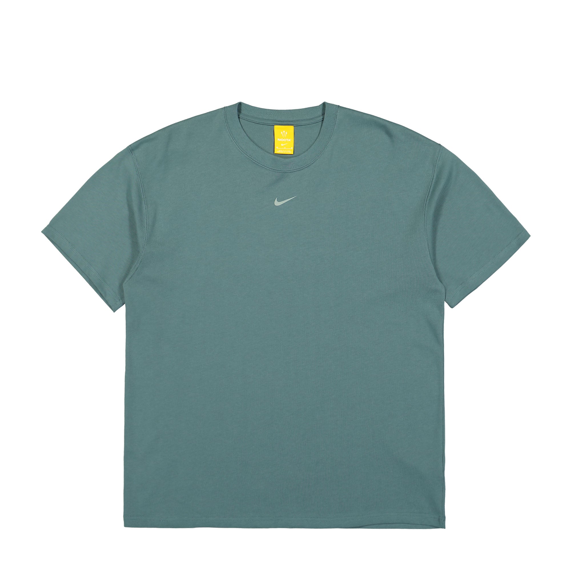 ラン NOCTA x Nike Max90 T-Shirt FN7663 382 | OVERKILL