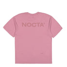 Nike Max90 T-Shirt Desert Berry / Elemental Pink T-Shirts Close-up | Overkill