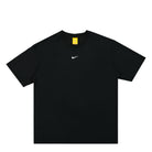 Nike NOCTA x Nike Max90 T-Shirt Black / Black / White T-Shirts FN7663 010 | Overkill