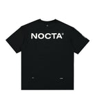 Nike NOCTA x Nike Max90 T-Shirt Black / Black / White T-Shirts Detail view 2 | Overkill