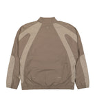 Nike Woven Track Jacket Olive Grey / Moon Fossil / Moon Fossil Track Jackets Material | Overkill