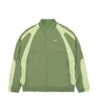 Nike Woven Track Jacket Oil Green / Light Liquid Lime / Light Liquid Lime Track Jackets FN7666 386 | Overkill