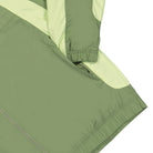 Nike Woven Track Jacket Oil Green / Light Liquid Lime / Light Liquid Lime Track Jackets Detailfoto | Overkill