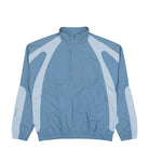 NOCTA x Nike Woven Track Jacket Work Blue / Chambray Blue / Polar Track Top FN7666 486 | Overkill
