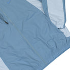 NOCTA x Nike Woven Track Jacket Work Blue / Chambray Blue / Polar Track Top FN7666 486 Detail View 1 | Overkill

