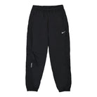Nike Woven Track Pants Black / Black / White Sweat & Track Pants FN7668 010 | Overkill