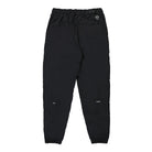 Nike Woven Track Pants Black / Black / White Sweat & Track Pants Material | Overkill