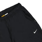Nike Woven Track Pants Black / Black / White Sweat & Track Pants Detailfoto | Overkill