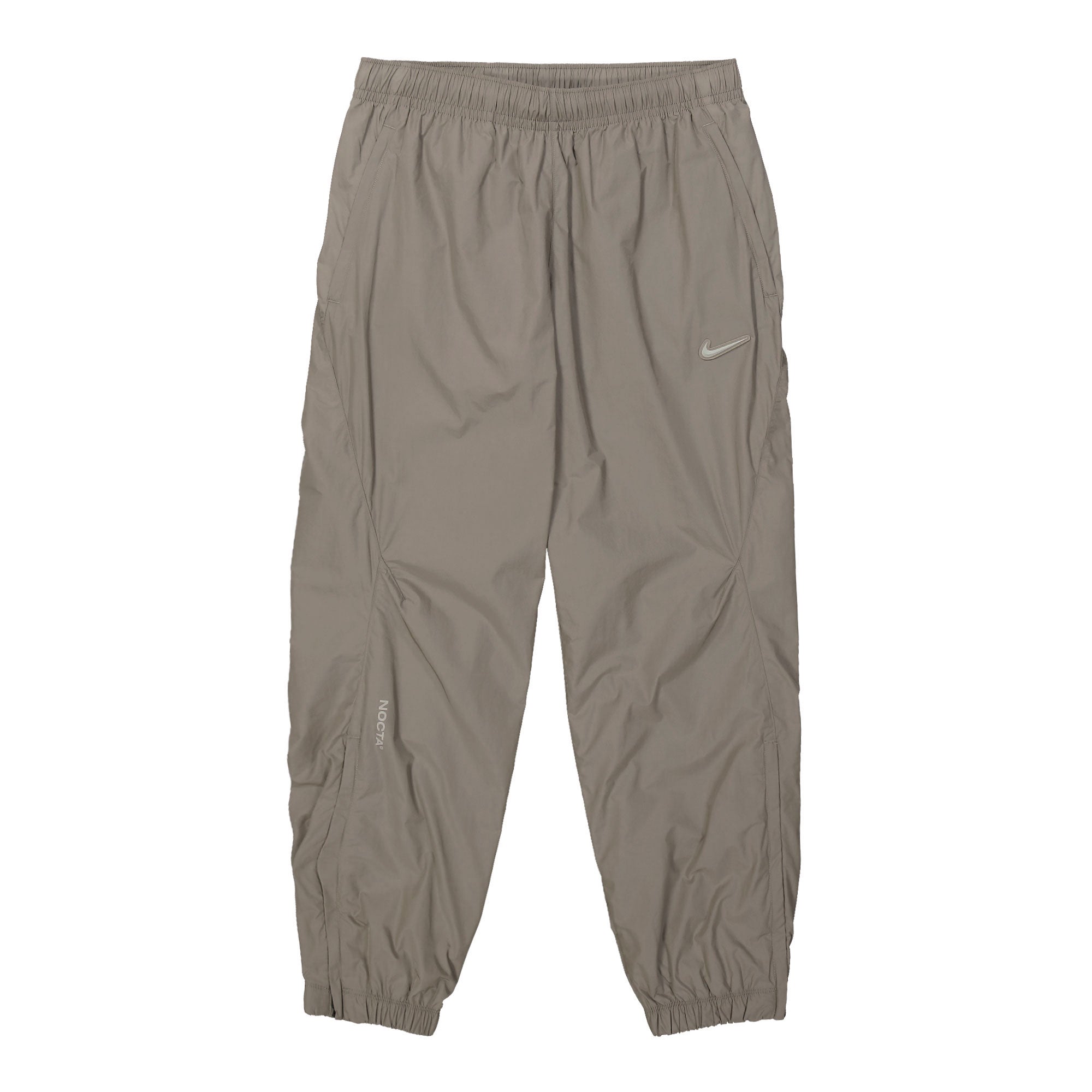 Nike Woven Track Pants Olive Grey / Moon Fossil / Moon Fossil Sweat & Track Pants FN7668 040 | Overkill