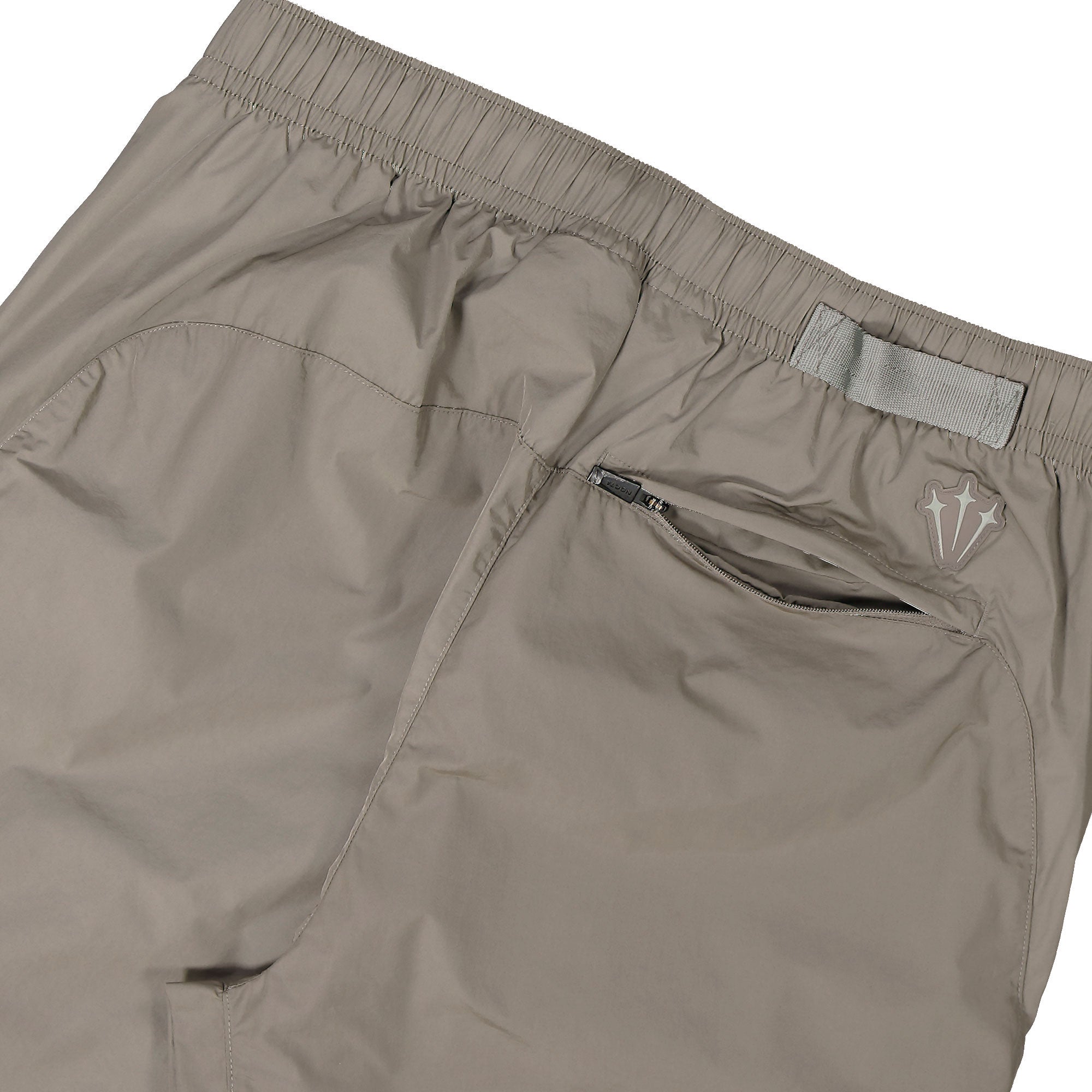 Nike Woven Track Pants Olive Grey / Moon Fossil / Moon Fossil Sweat & Track Pants Detail view 1 | Overkill