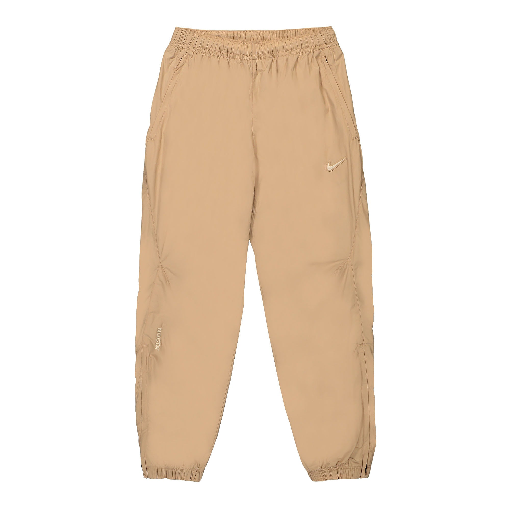 Nike Woven Track Pants Hemp / Sanddrift Sweat & Track Pants FN7668 200 | Overkill