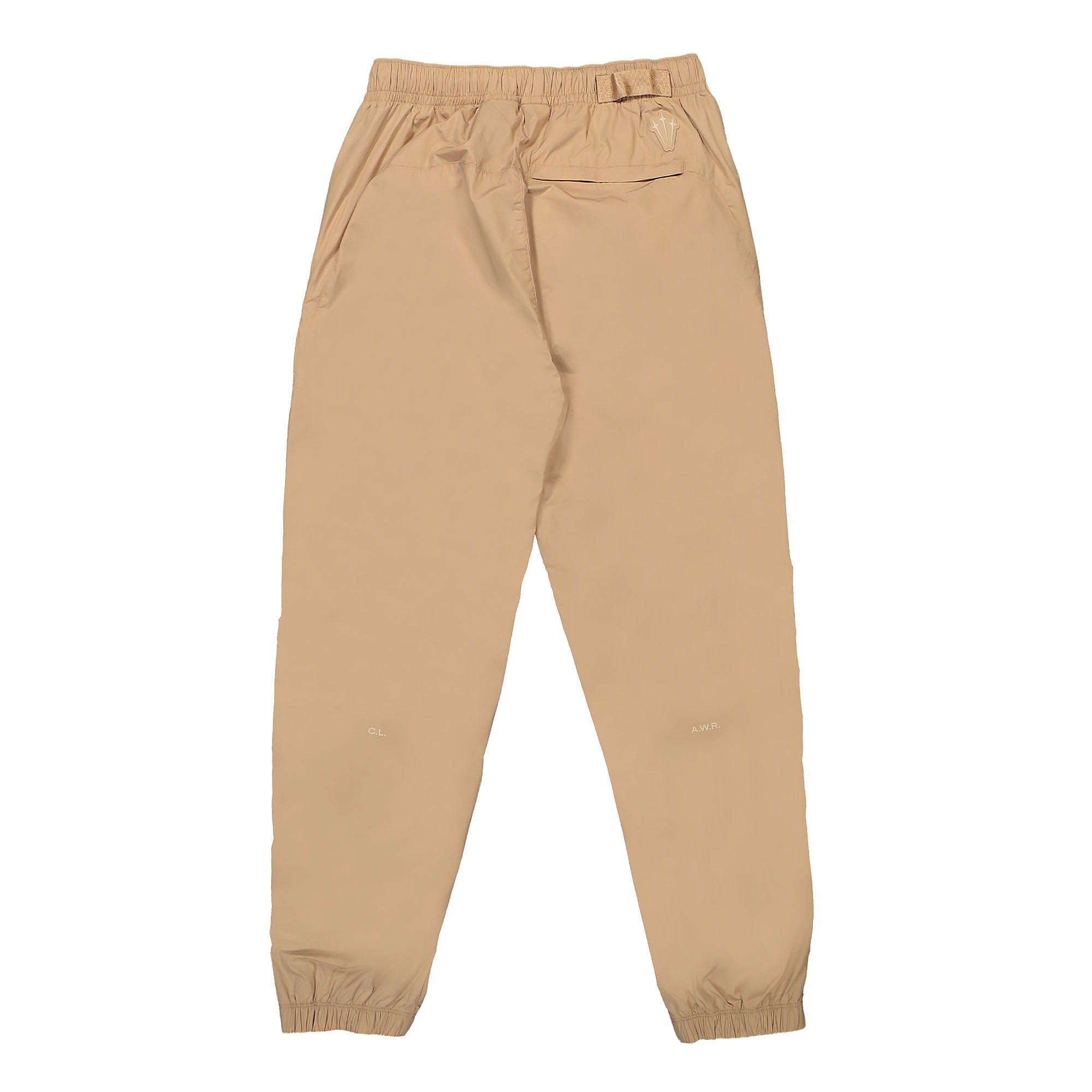 Nike Woven Track Pants Hemp / Sanddrift Sweat & Track Pants Material | Overkill