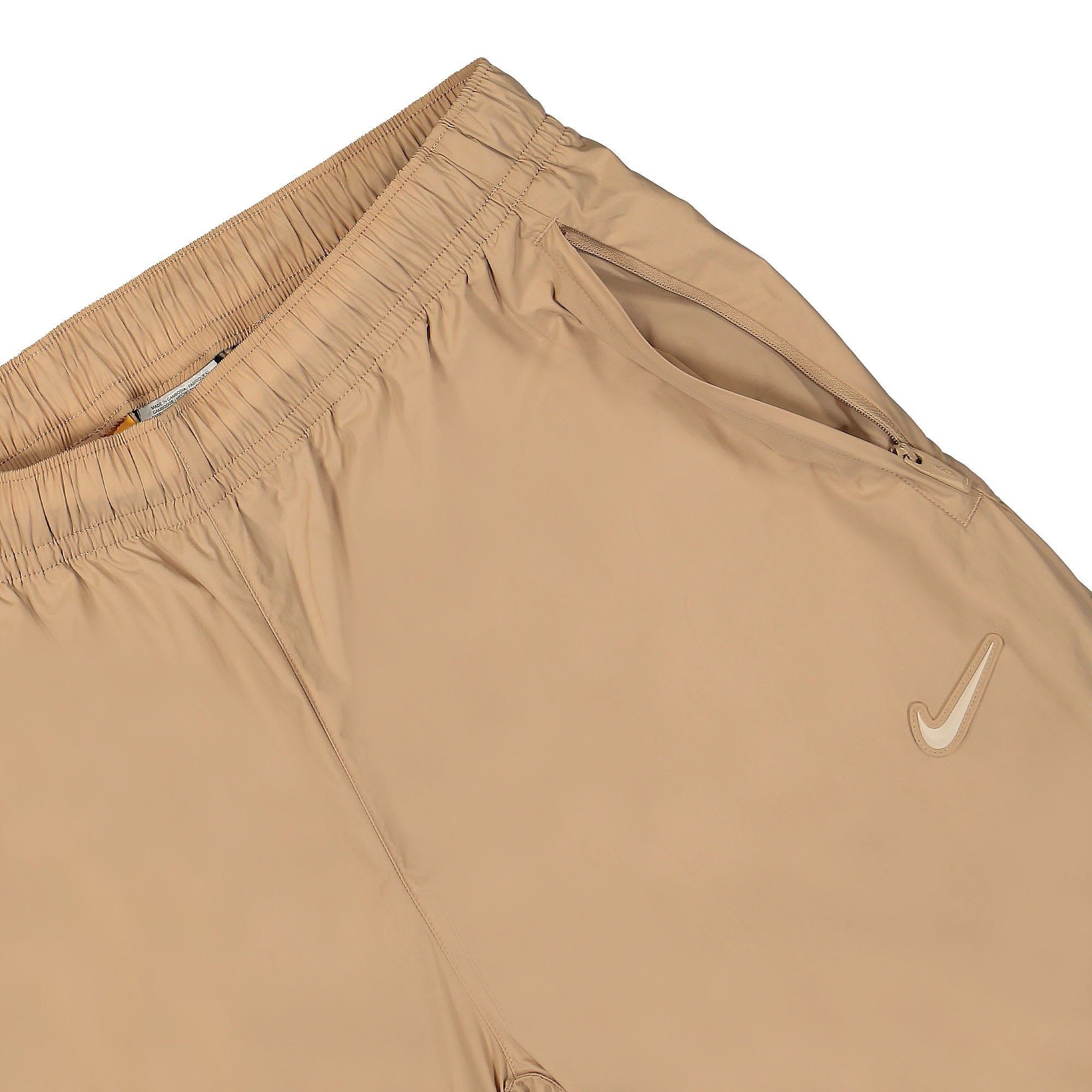 Nike Woven Track Pants Hemp / Sanddrift Sweat & Track Pants Detailfoto | Overkill