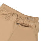 Nike Woven Track Pants Hemp / Sanddrift Sweat & Track Pants Detail view 1 | Overkill