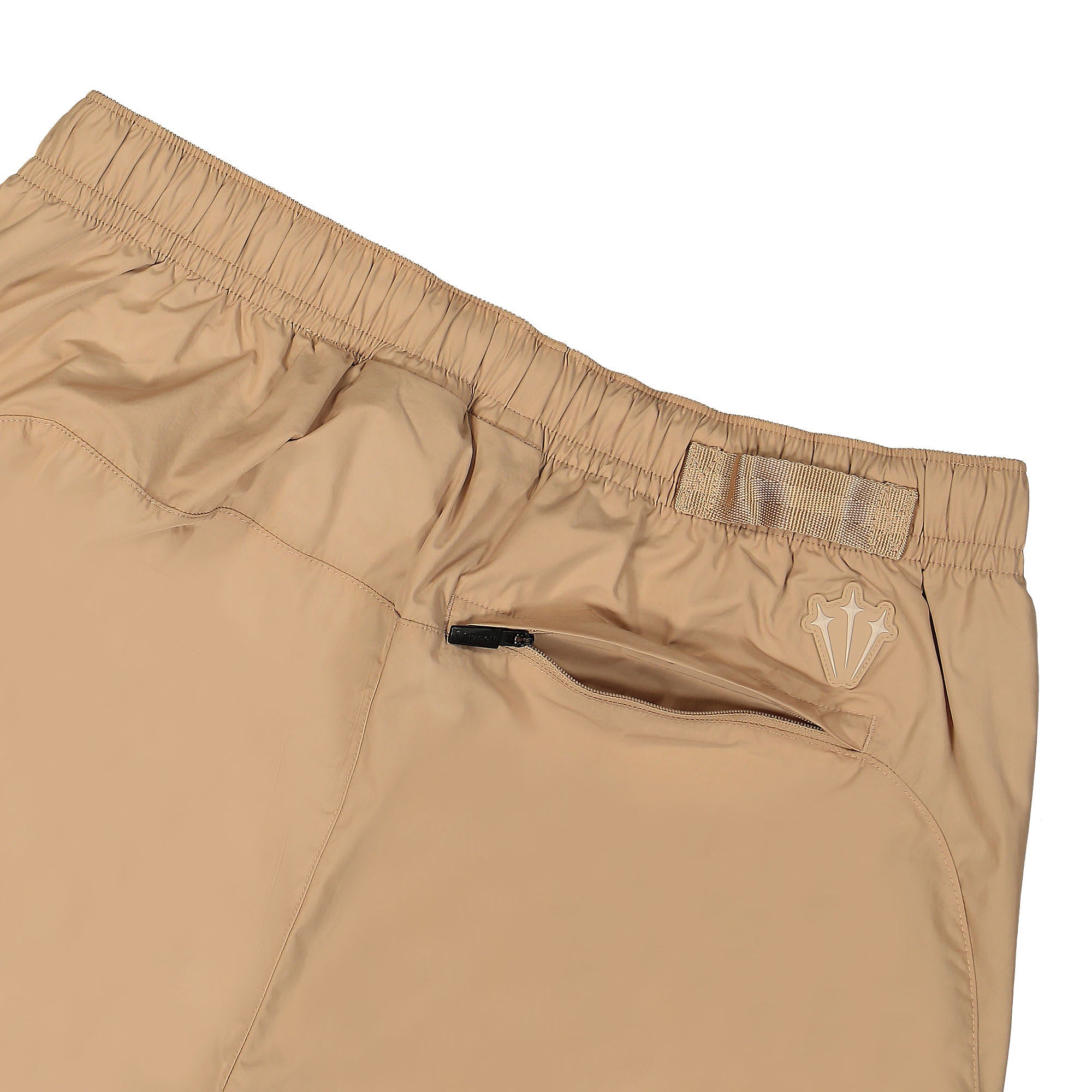 Nike Woven Track Pants Hemp / Sanddrift Sweat & Track Pants Detail view 1 | Overkill