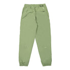 Nike Woven Track Pants Oil Green / Light Liquid Lime Sweat & Track Pants Material | Overkill