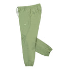 Nike Woven Track Pants Oil Green / Light Liquid Lime Sweat & Track Pants Close-up | Overkill