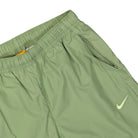 Nike Woven Track Pants Oil Green / Light Liquid Lime Sweat & Track Pants Detailfoto | Overkill