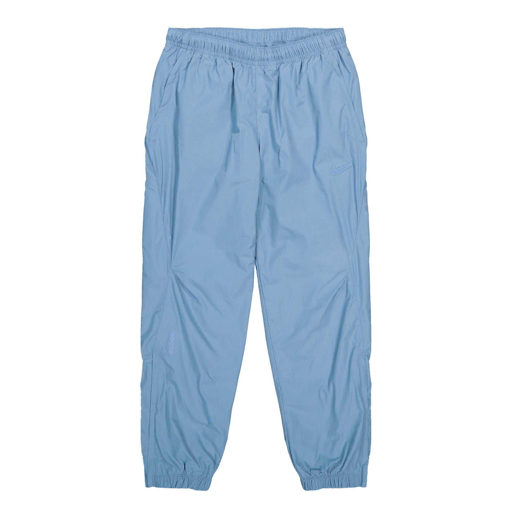 Nocta x Nike Woven Track Pant Work Blue / Polar Sweat & Track Pant FN7668 486 | Overkill

