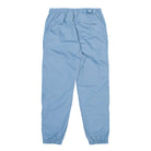 Nocta x Nike Woven Track Pant Work Blue / Polar Sweat & Track Pant FN7668 486 Close-up | Overkill
