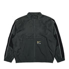 Nike Air Training Jacket Dark Smoke Grey / Black Jackets FN7687 070 | Overkill