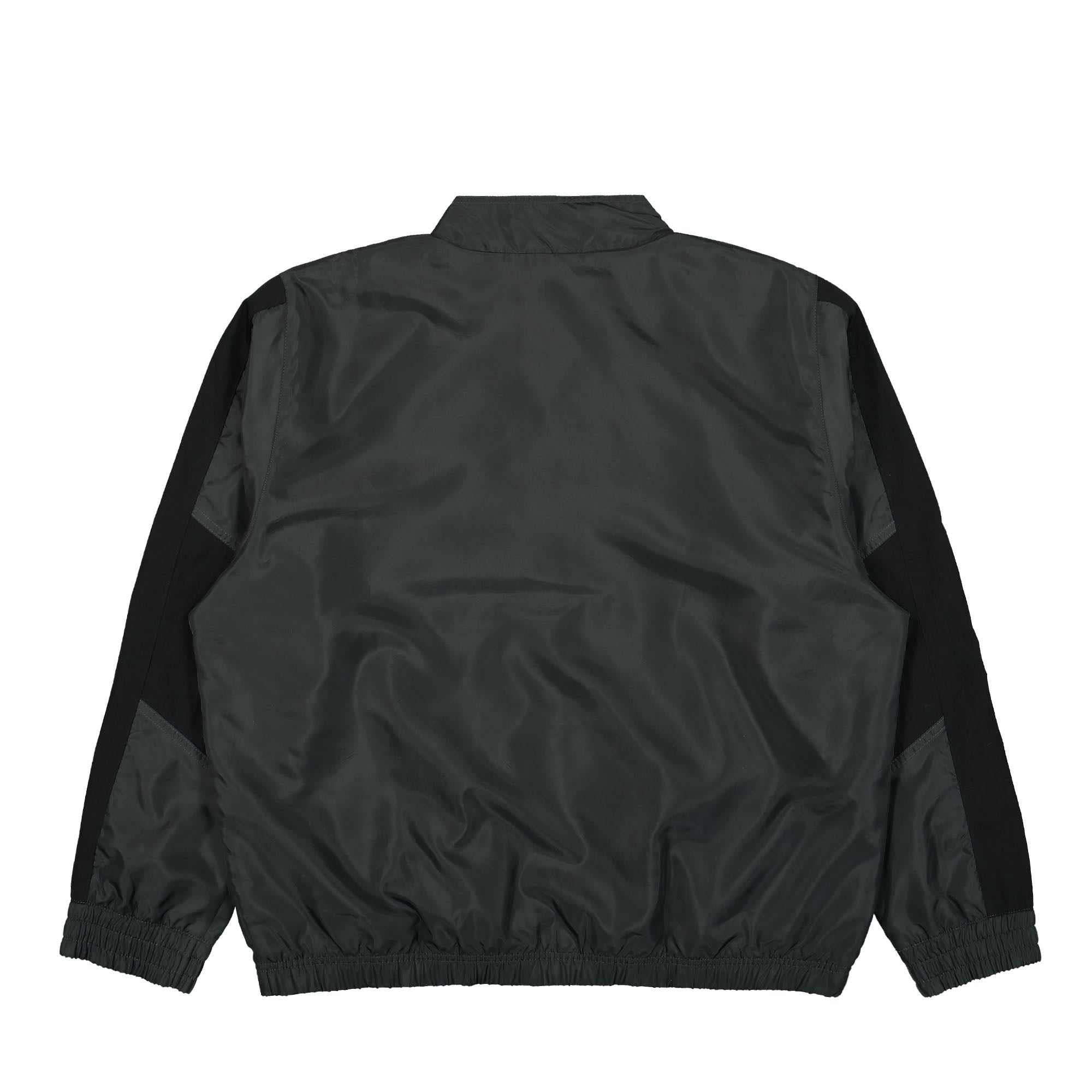 Nike Air Training Jacket Dark Smoke Grey / Black Jackets Material | Overkill