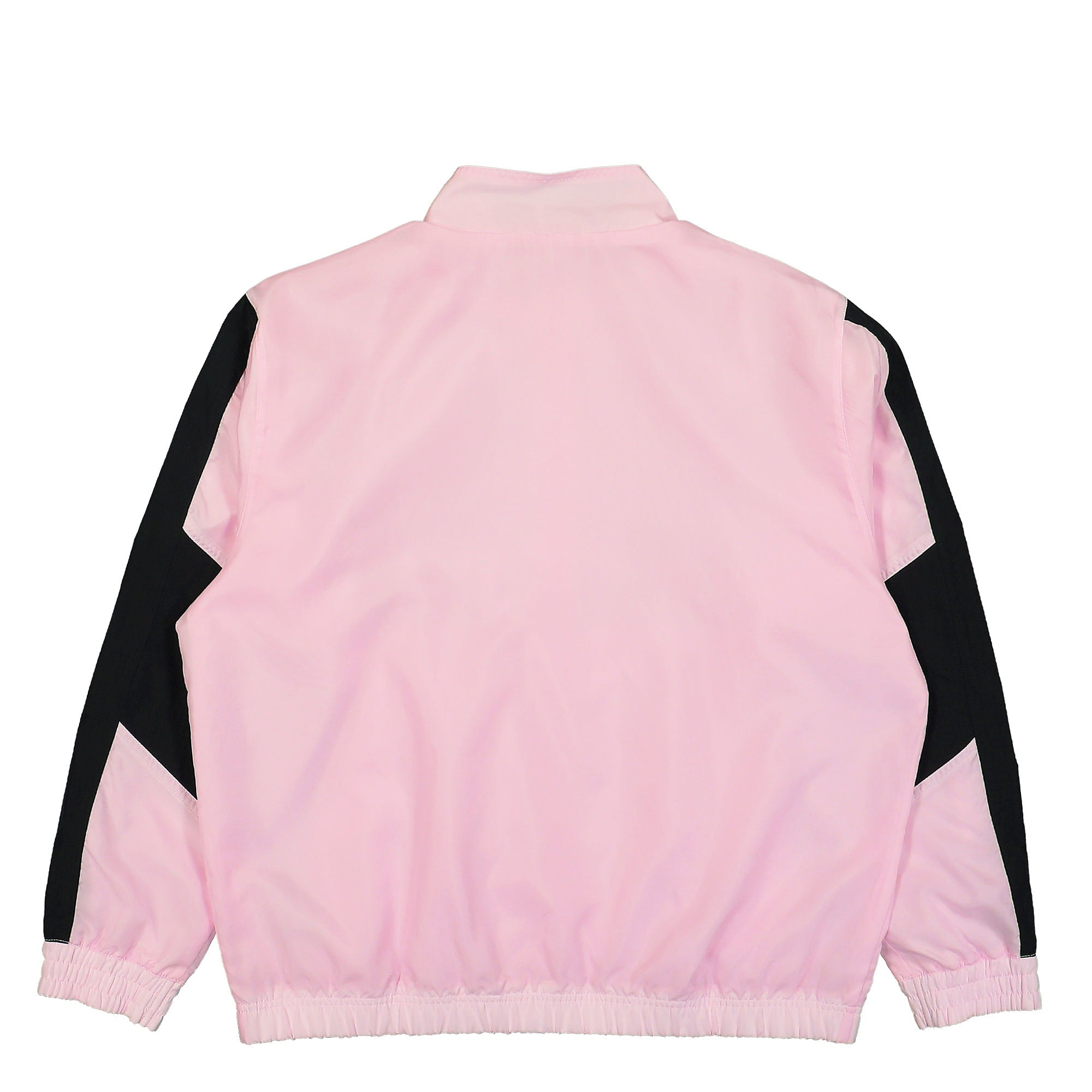 Nike NSW SW Air Tracktop Woven Pink Foam / Black Track Jackets Material | Overkill