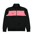 Nike NSW SW Air Tracktop Pk Black / Pink Foam Track Jackets FN7689 013 | Overkill