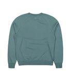 Nike Fleece Crewneck Sweatshirt Mineral Slate / Faded Spruce / Mica Green Sweatshirts Material | Overkill