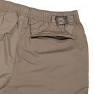 Nike Cardinal Shorts Olive Grey / Moon Fossil / Moon Fossil Shorts Detail view 1 | Overkill