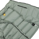 Nike NRG Sunset Puffer Jacket Mica Green / Cyber / Cyber Puffer Jackets Detail view 1 | Overkill