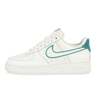 Nike Air Force 1 '07 LV8 Summit White / Summit White - Bicoastal Low Top Sneakers FN8349 100 | Overkill