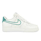 Nike Air Force 1 '07 LV8 Summit White / Summit White - Bicoastal Low Top Sneakers  Silhouette | Overkill