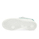 Nike Air Force 1 '07 LV8 Summit White / Summit White - Bicoastal Low Top Sneakers  Detail View 1 | Overkill