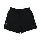 Nike NRG CS Fleece Shorts Black / White Shorts FQ0408 010 | Overkill