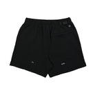 Nike NRG CS Fleece Shorts Black / White Shorts Material | Overkill