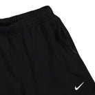 Nike NRG CS Fleece Shorts Black / White Shorts Detailfoto | Overkill