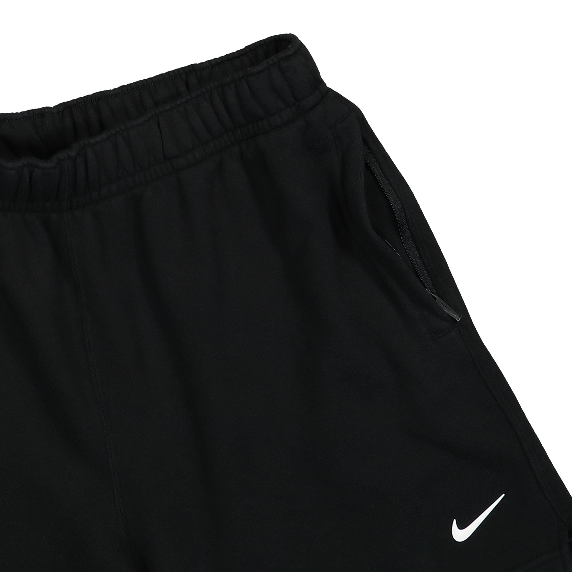 Nike NRG CS Fleece Shorts Black / White Shorts Detailfoto | Overkill