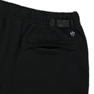 Nike NRG CS Fleece Shorts Black / White Shorts Detail view 1 | Overkill