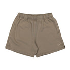 Nike NRG CS Fleece Shorts Olive Grey / Moon Fossil / Moon Fossil Shorts FQ0408 040 | Overkill