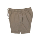 Nike NRG CS Fleece Shorts Olive Grey / Moon Fossil / Moon Fossil Shorts Close-up | Overkill
