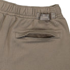 Nike NRG CS Fleece Shorts Olive Grey / Moon Fossil / Moon Fossil Shorts Detail view 1 | Overkill